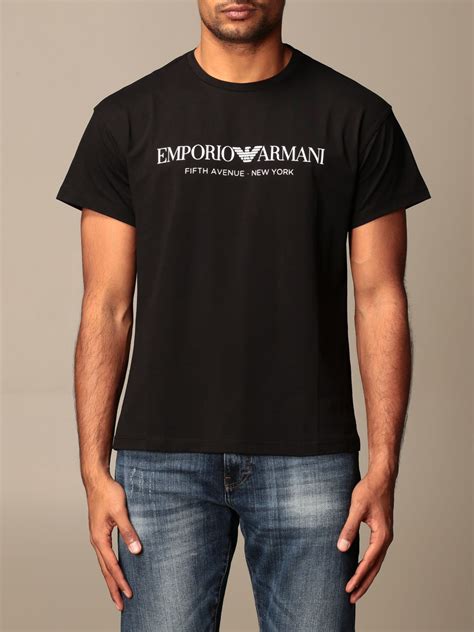 camisa emporio armani hombre.